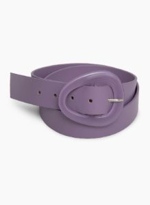 Triangle Buckle Belt sold by Laura