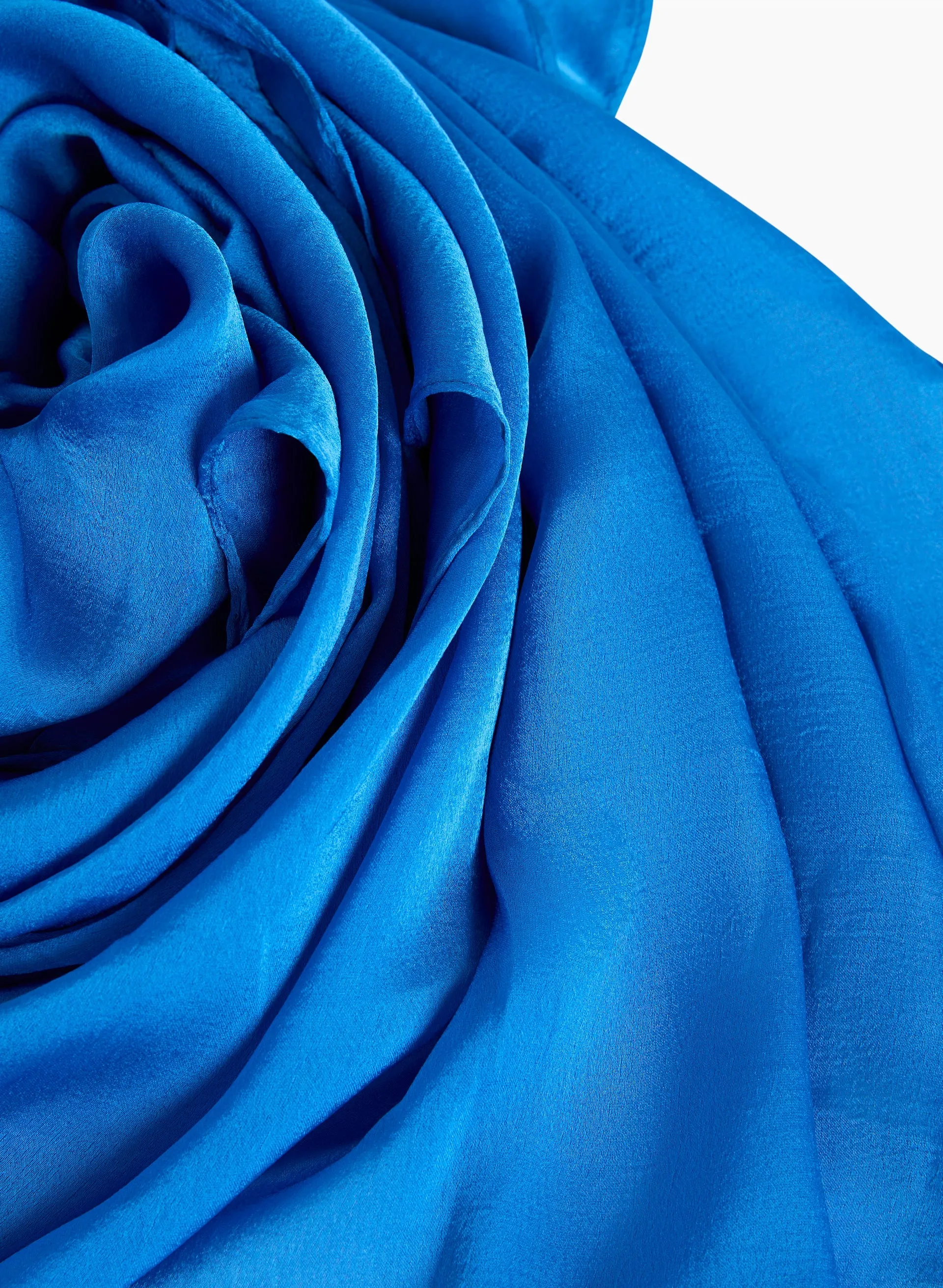 Lightweight Oblong Scarf sold by Laura product image thumbnail 2