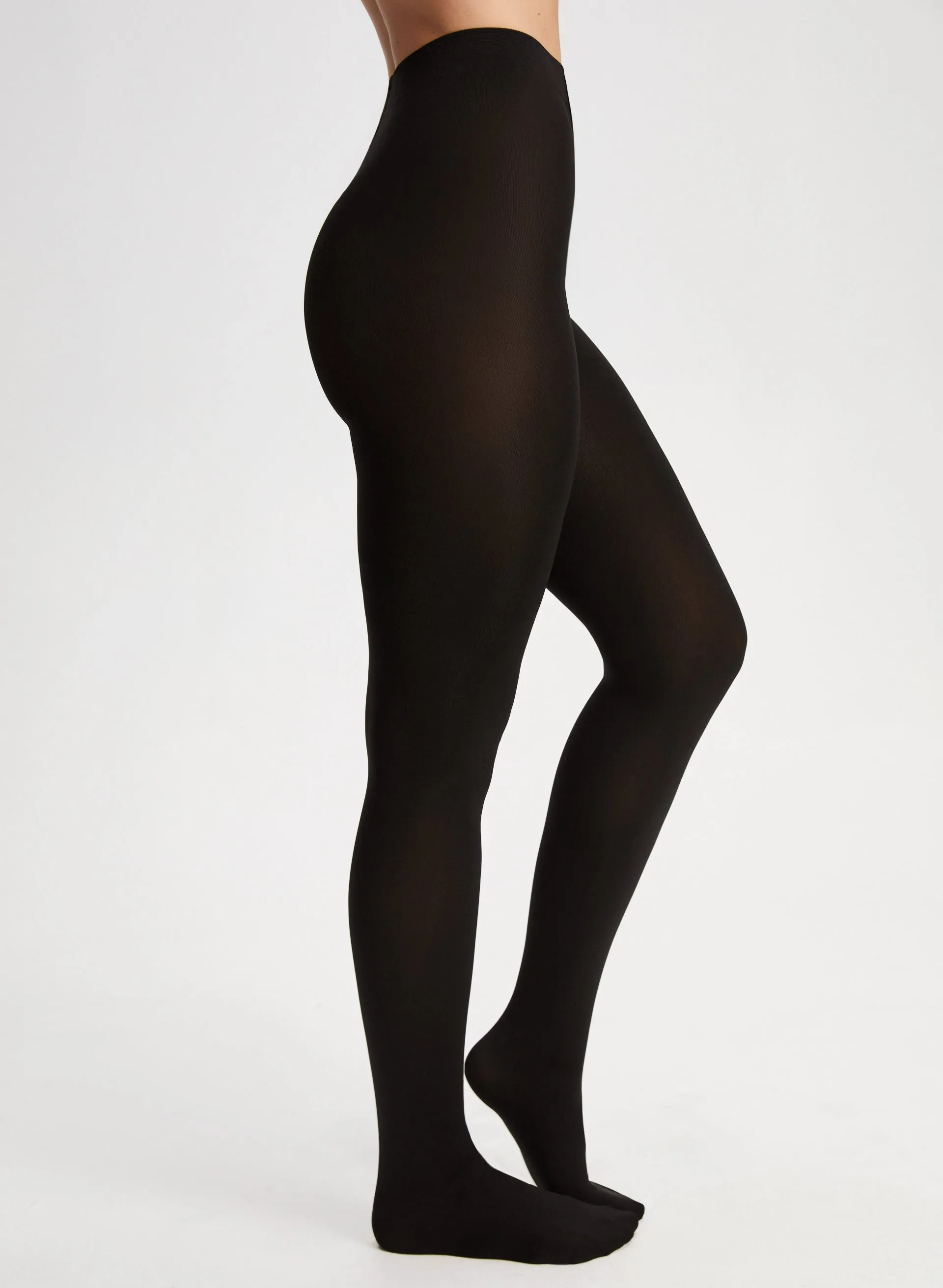 Mura - Opaque Tights sold by Laura