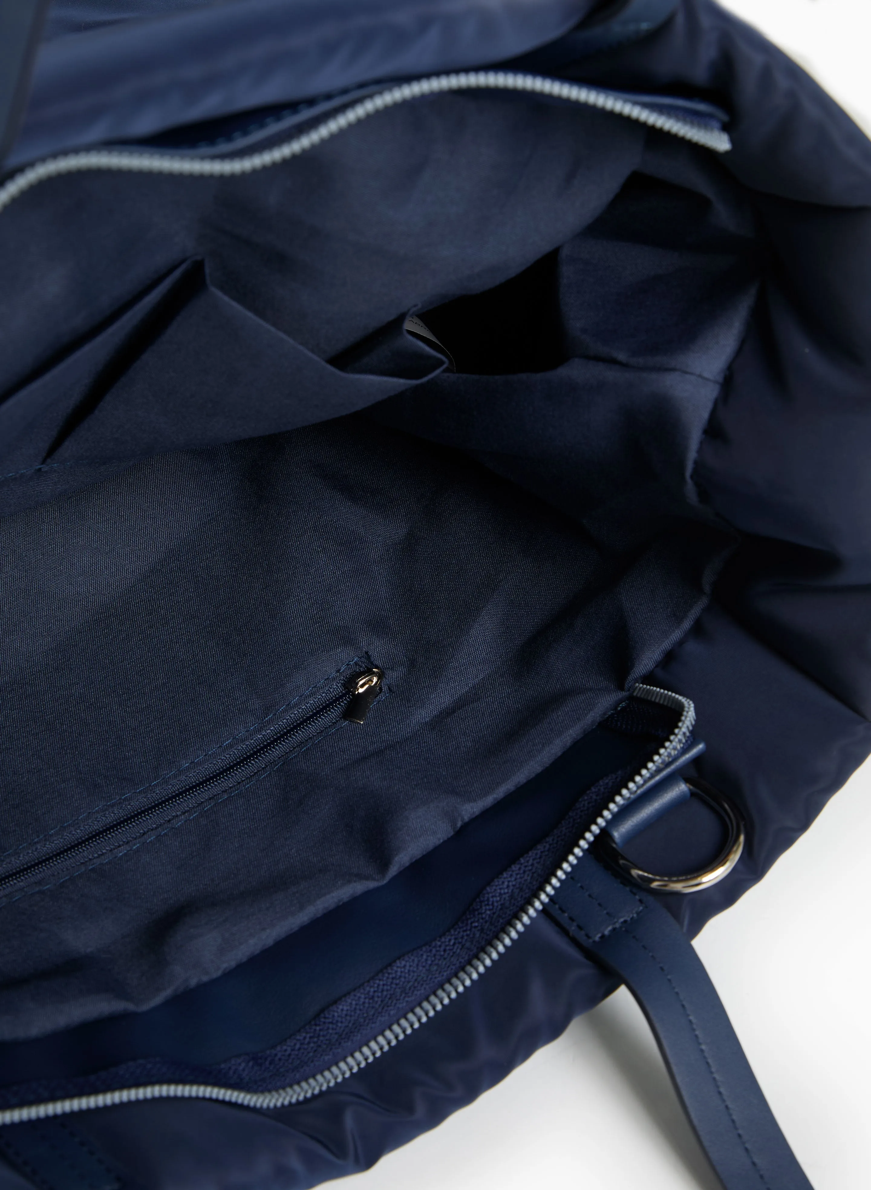 Quited Tote Bag sold by Laura product image thumbnail 4