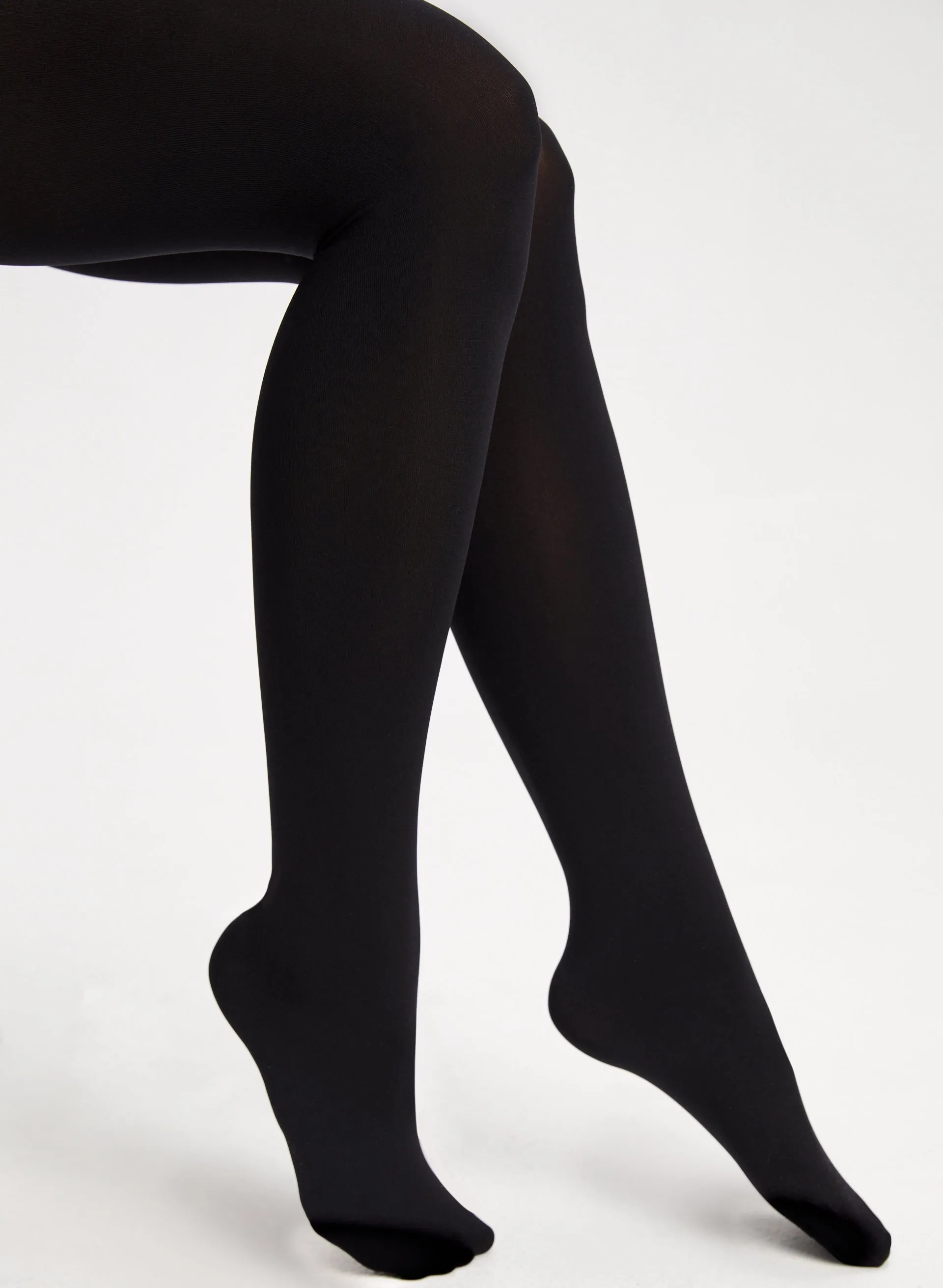 Mura - Opaque Tights sold by Laura product image thumbnail 2