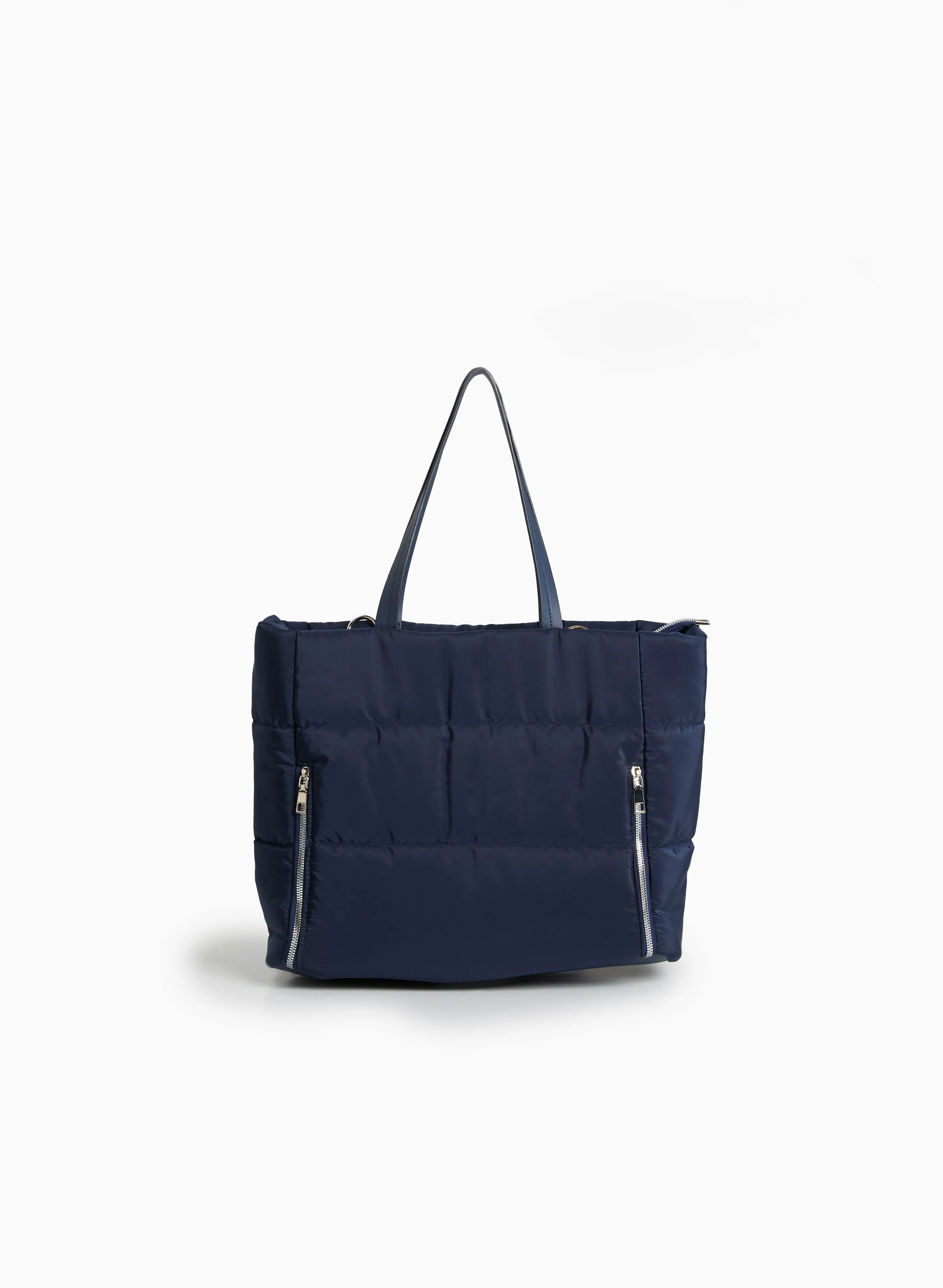 Quited Tote Bag sold by Laura product image thumbnail 3
