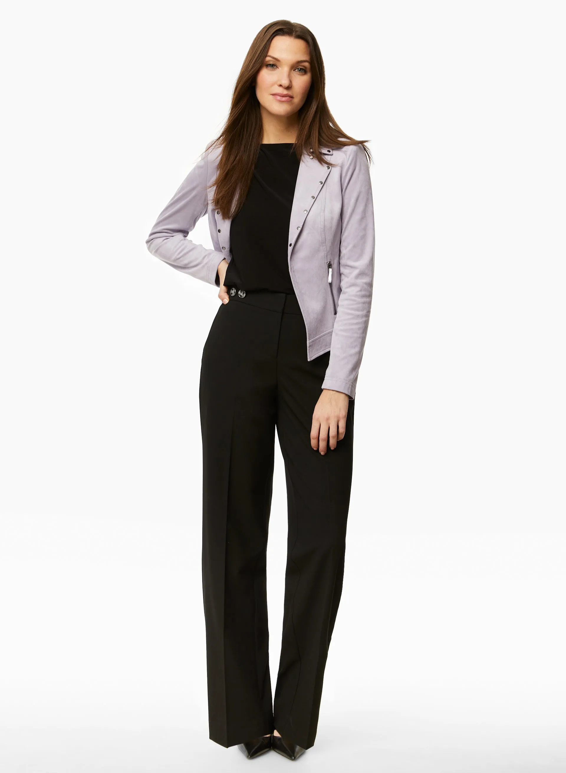 Modern Fit Pants sold by Laura product image thumbnail 3