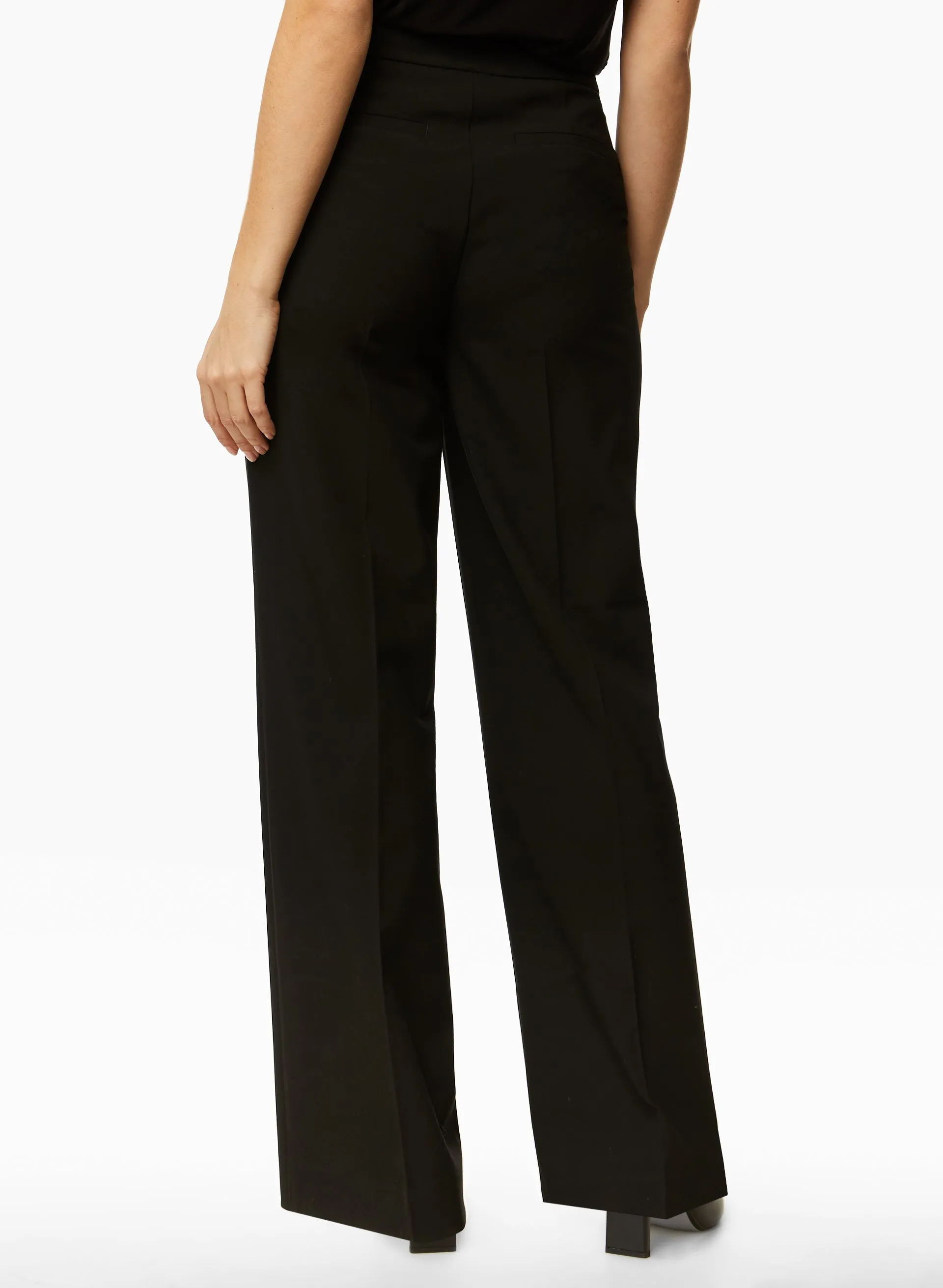 Modern Fit Pants sold by Laura product image thumbnail 2