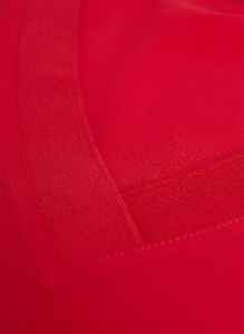 Sleeveless V-Neck Blouse sold by Laura
