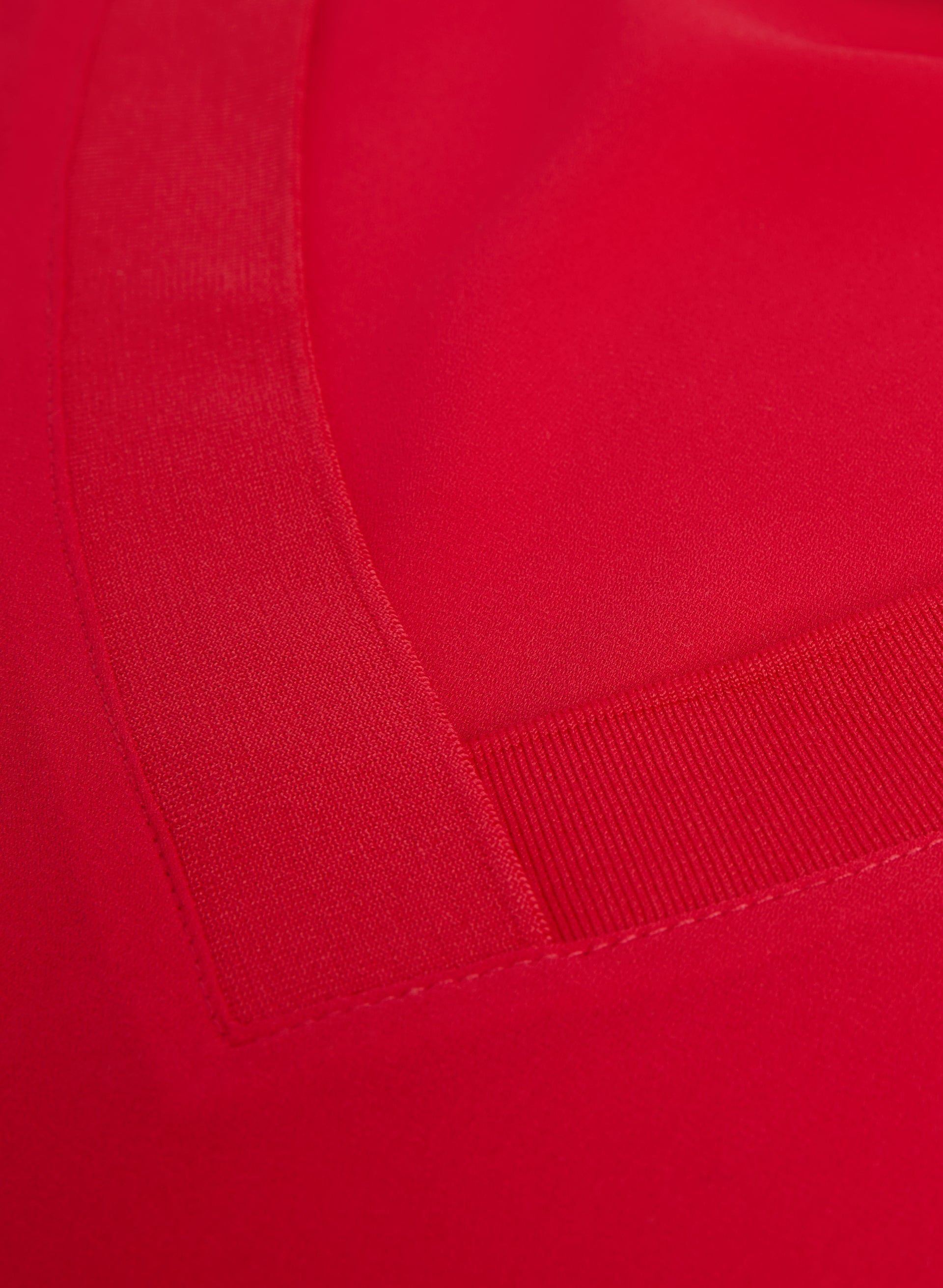 Sleeveless V-Neck Blouse sold by Laura product image thumbnail 5