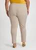 Pull-On Bengaline Pants sold by Laura