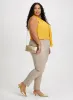 Pull-On Bengaline Pants sold by Laura