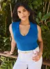 Knit Sleeveless Top sold by Laura