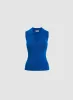 Knit Sleeveless Top sold by Laura