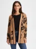 Floral Print Cardigan sold by Laura