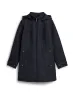 Detachable Hood Quilted Coat sold by Laura