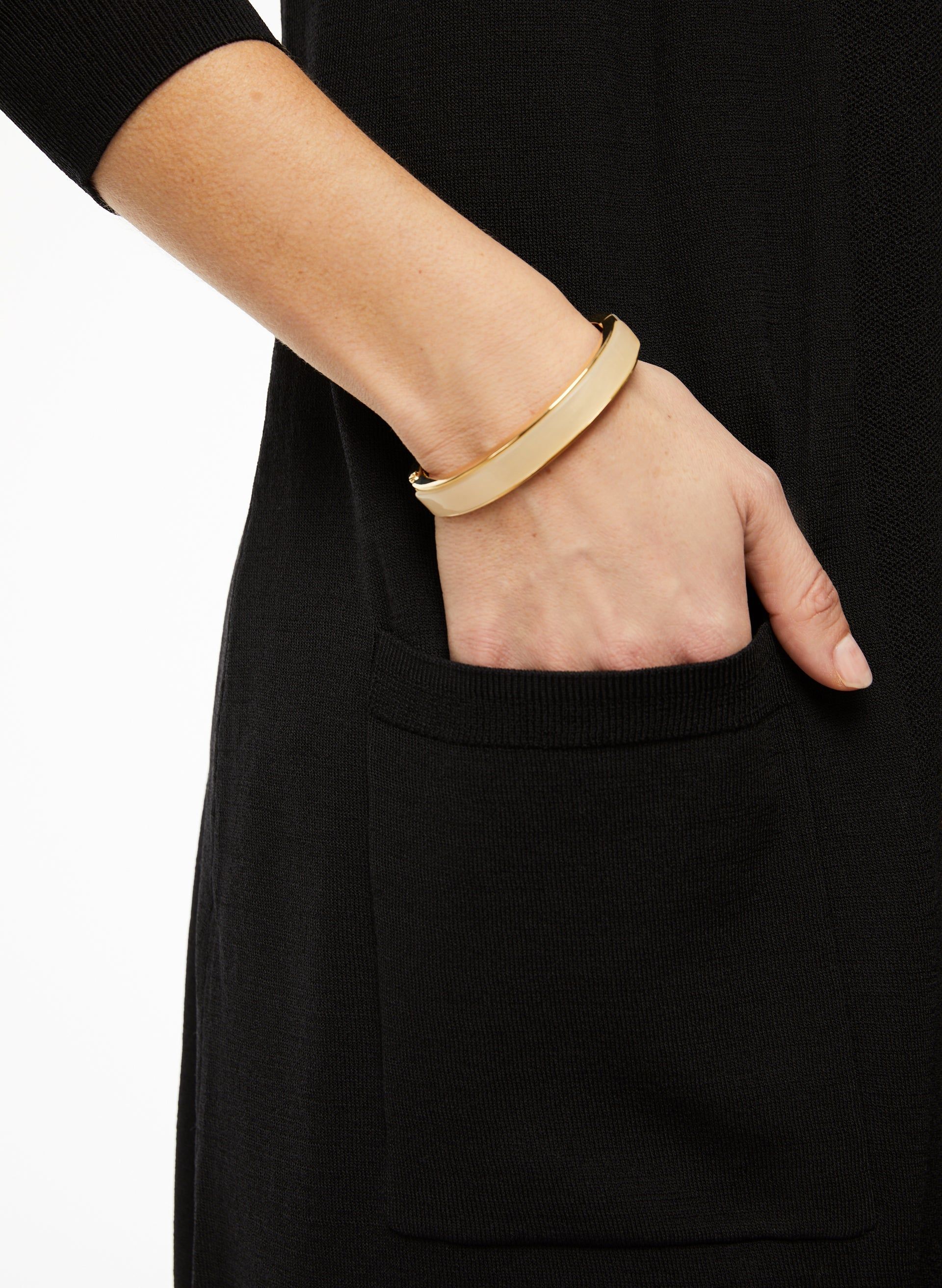 Open Front Cardigan sold by Laura product image thumbnail 4