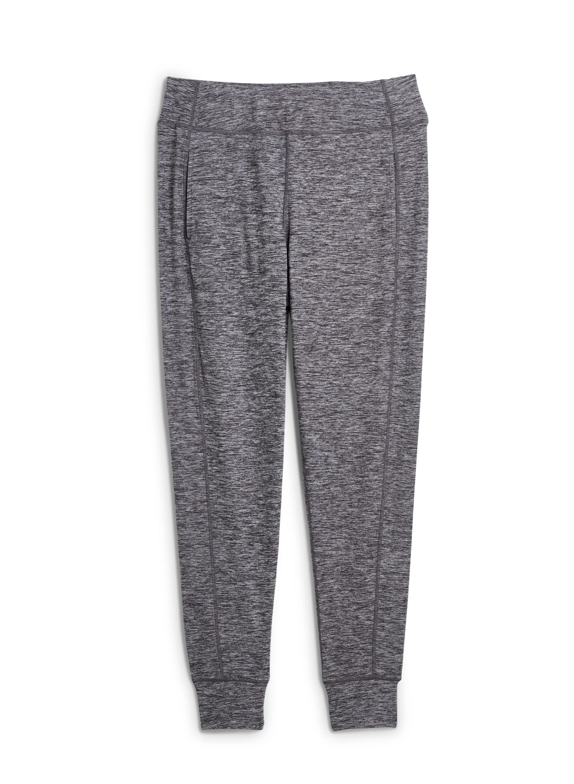 Pull-On Slim Leg Pants sold by Laura product image thumbnail 5