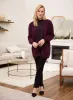 Cable Knit Cardigan sold by Laura