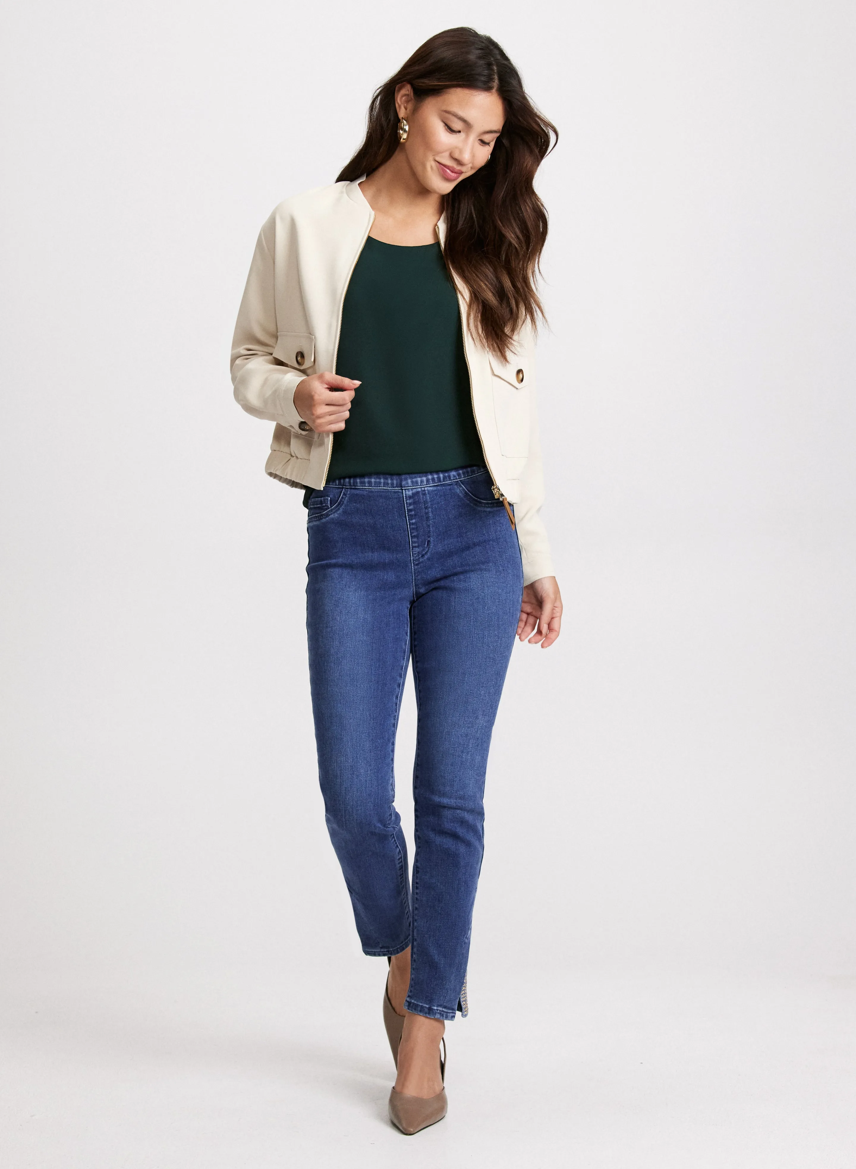 Essential Sleeveless Blouse sold by Laura product image thumbnail 3