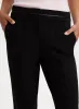 City Fit Straight Leg Pants sold by Laura