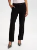 City Fit Straight Leg Pants sold by Laura
