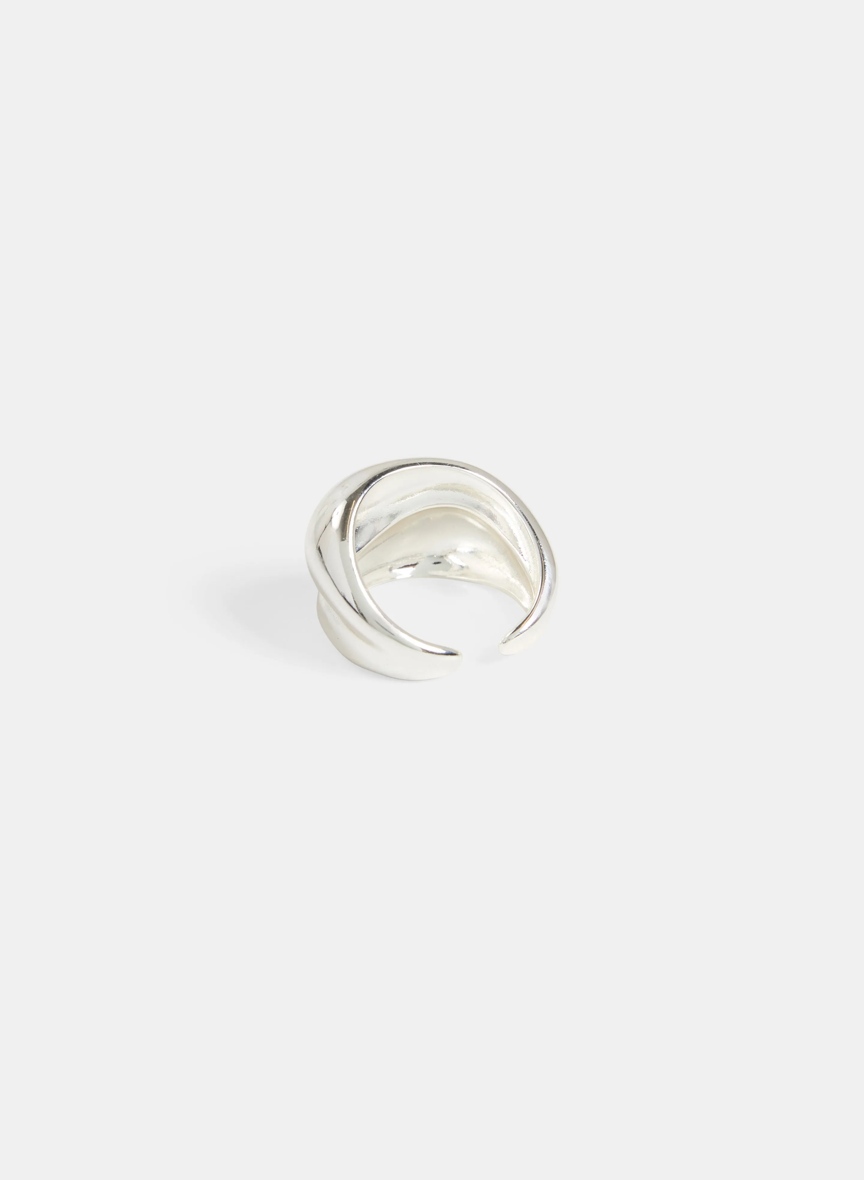 Rounded Detail Ring sold by Laura product image thumbnail 2