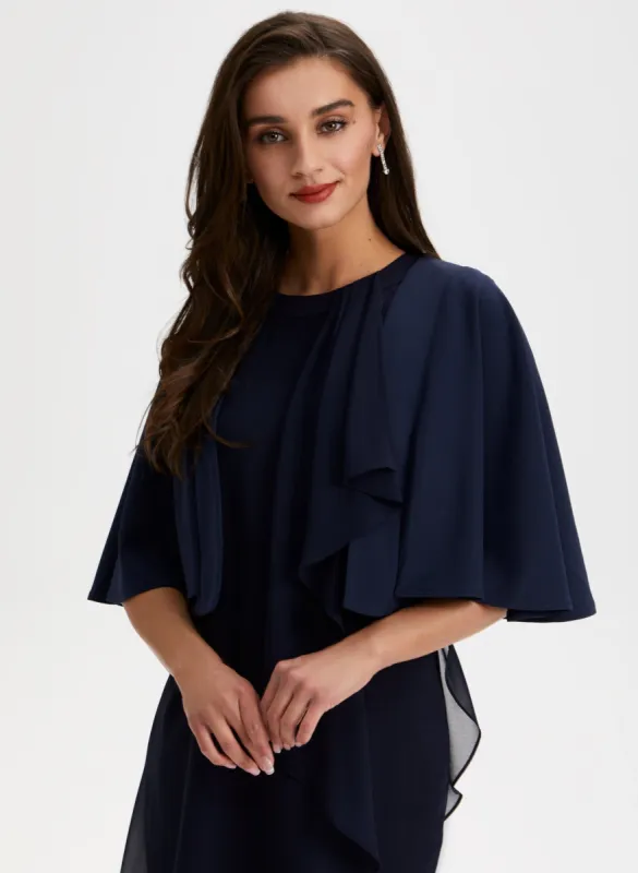 3/4 Sleeve Bolero sold by Laura