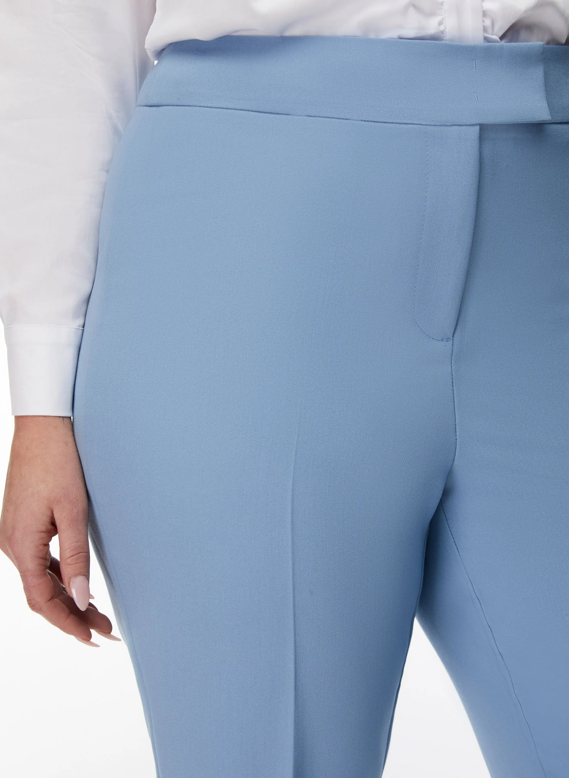 Emma Slim-Leg Pants - Regular sold by Laura product image thumbnail 4