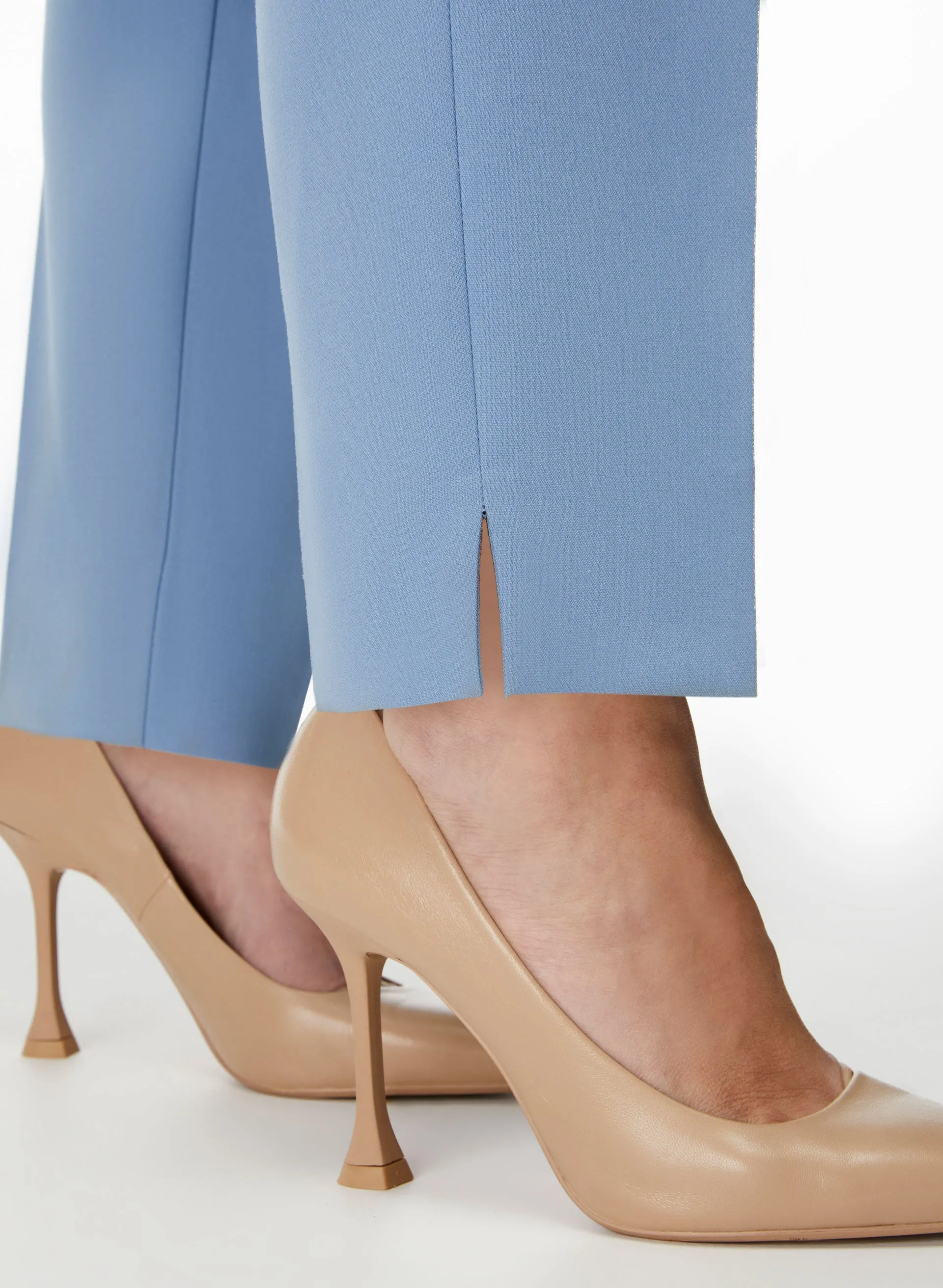 Emma Slim-Leg Pants - Regular sold by Laura product image thumbnail 5