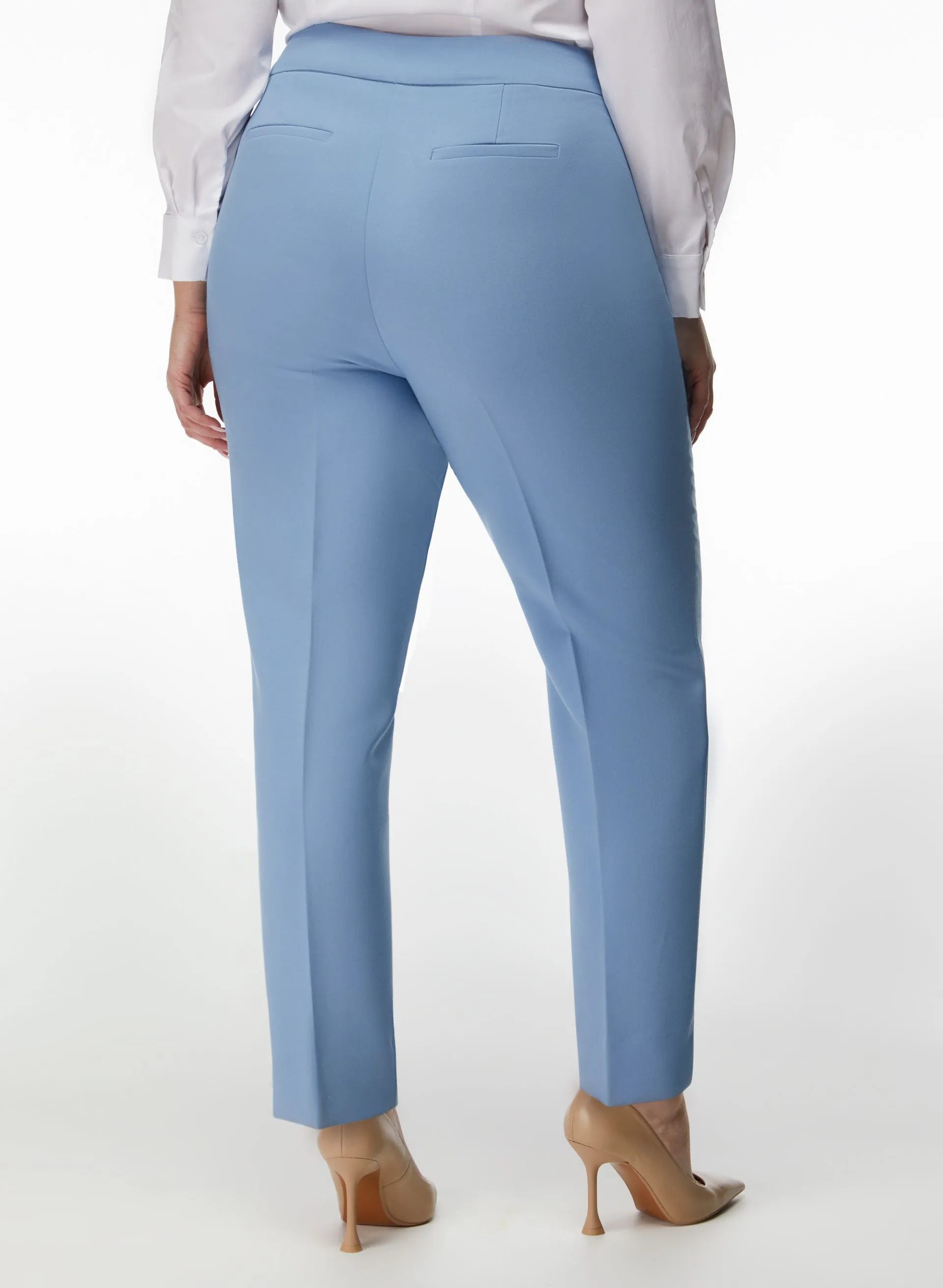 Emma Slim-Leg Pants - Regular sold by Laura product image thumbnail 2