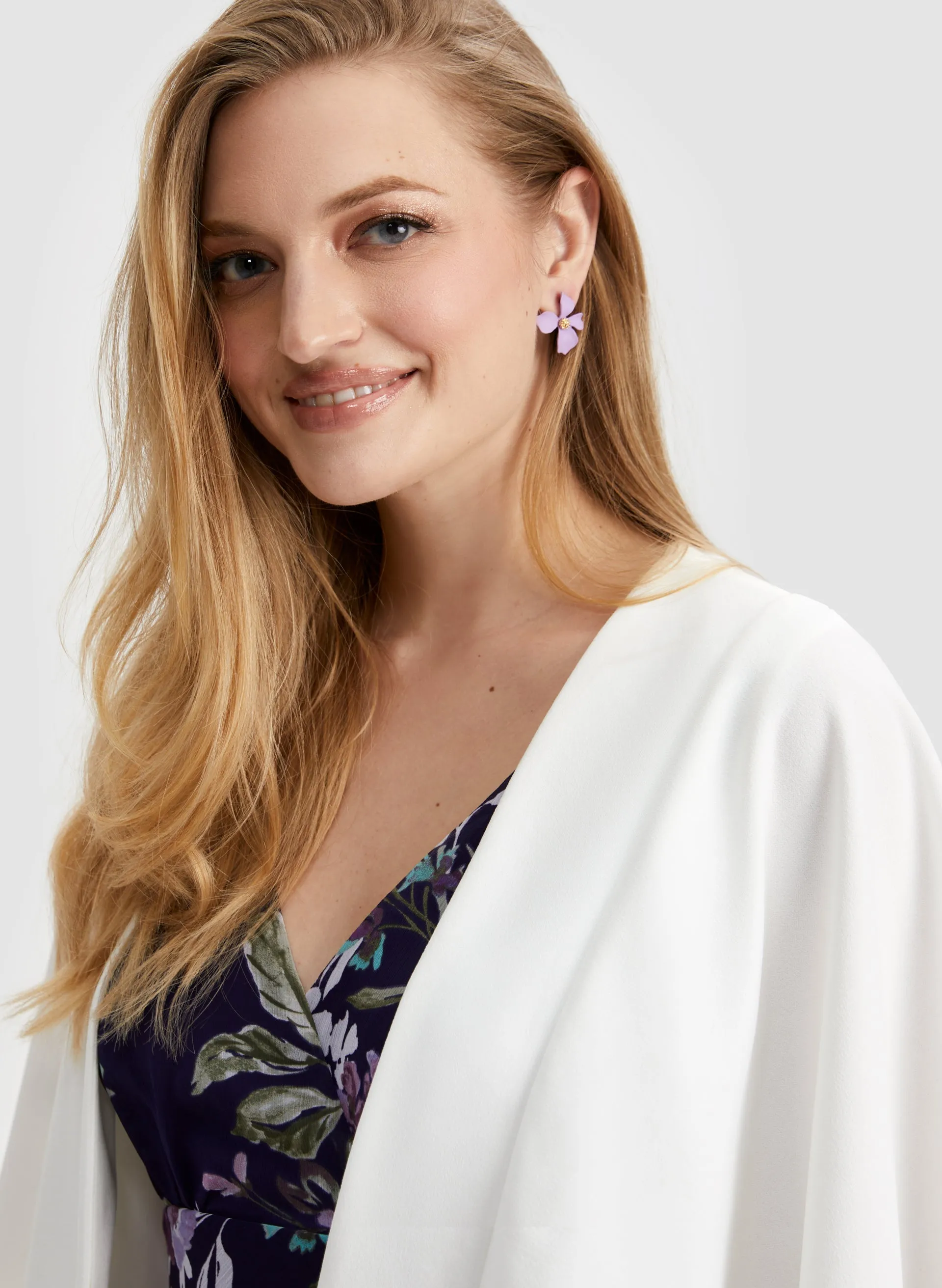 3/4 Sleeve Bolero sold by Laura product image thumbnail 4