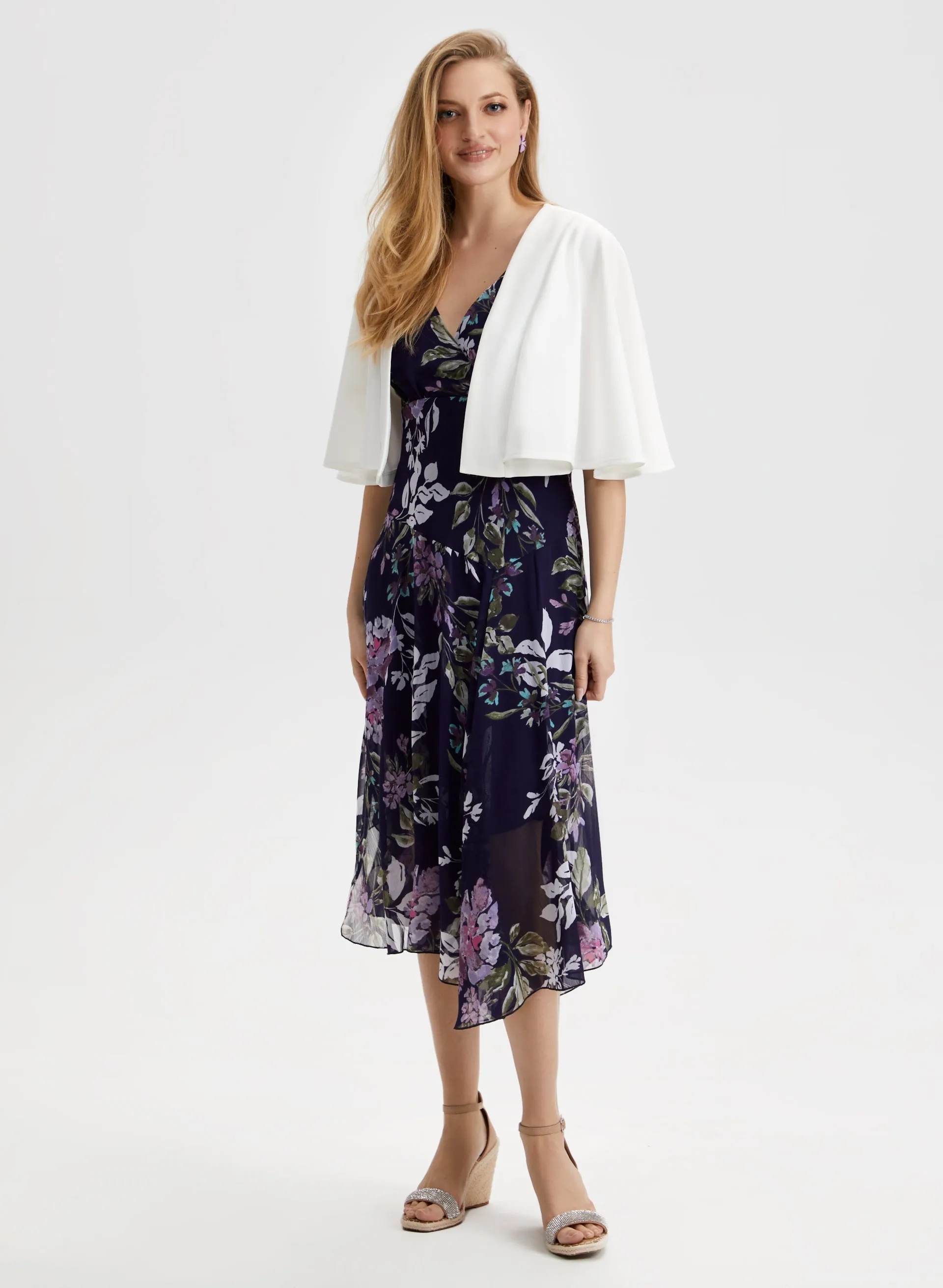 3/4 Sleeve Bolero sold by Laura product image thumbnail 5