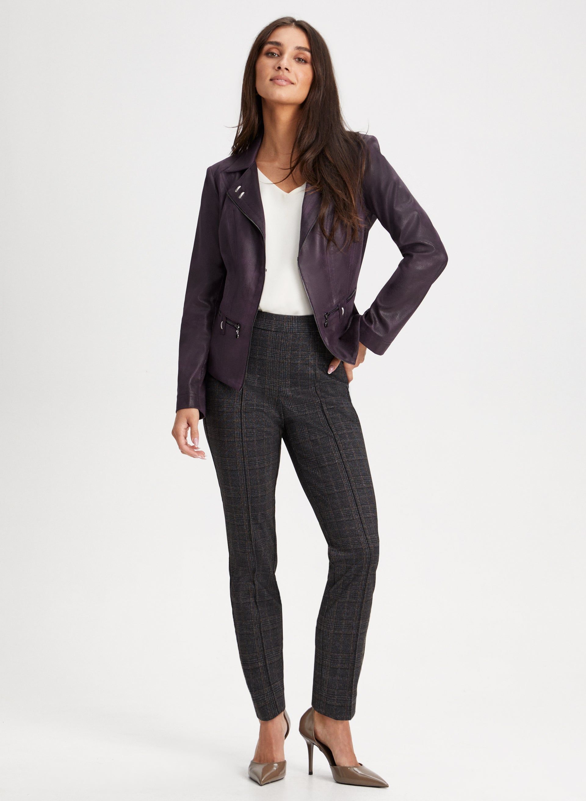 Sequin Lace Drape Back Dress sold by Laura product image thumbnail 2