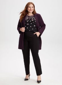 Floral Print Top sold by Laura