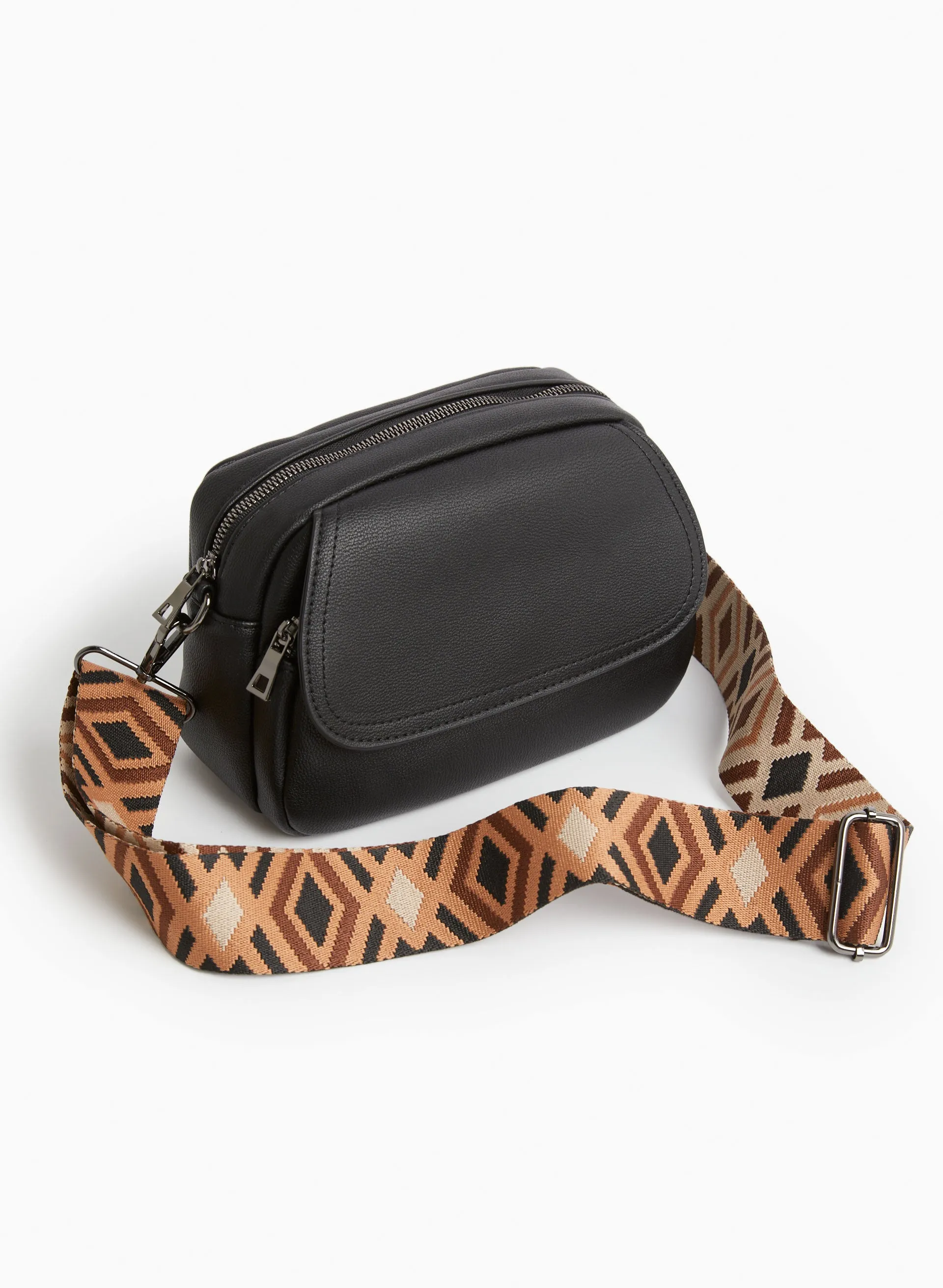 Crossbody Camera Bag sold by Laura