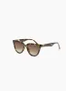 Retro Cat-Eye Sunglasses sold by Laura