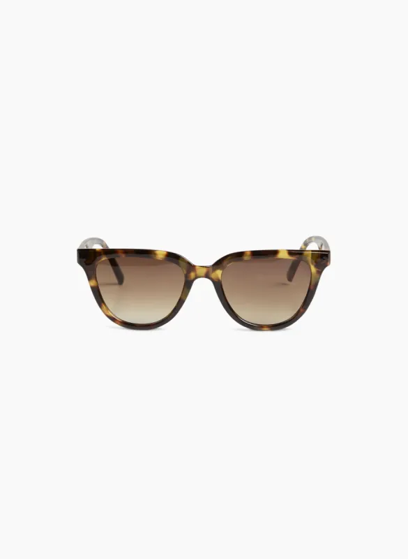 Retro Cat-Eye Sunglasses sold by Laura