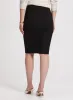 Ponte de Roma Pencil Skirt sold by Laura