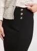 Ponte de Roma Pencil Skirt sold by Laura