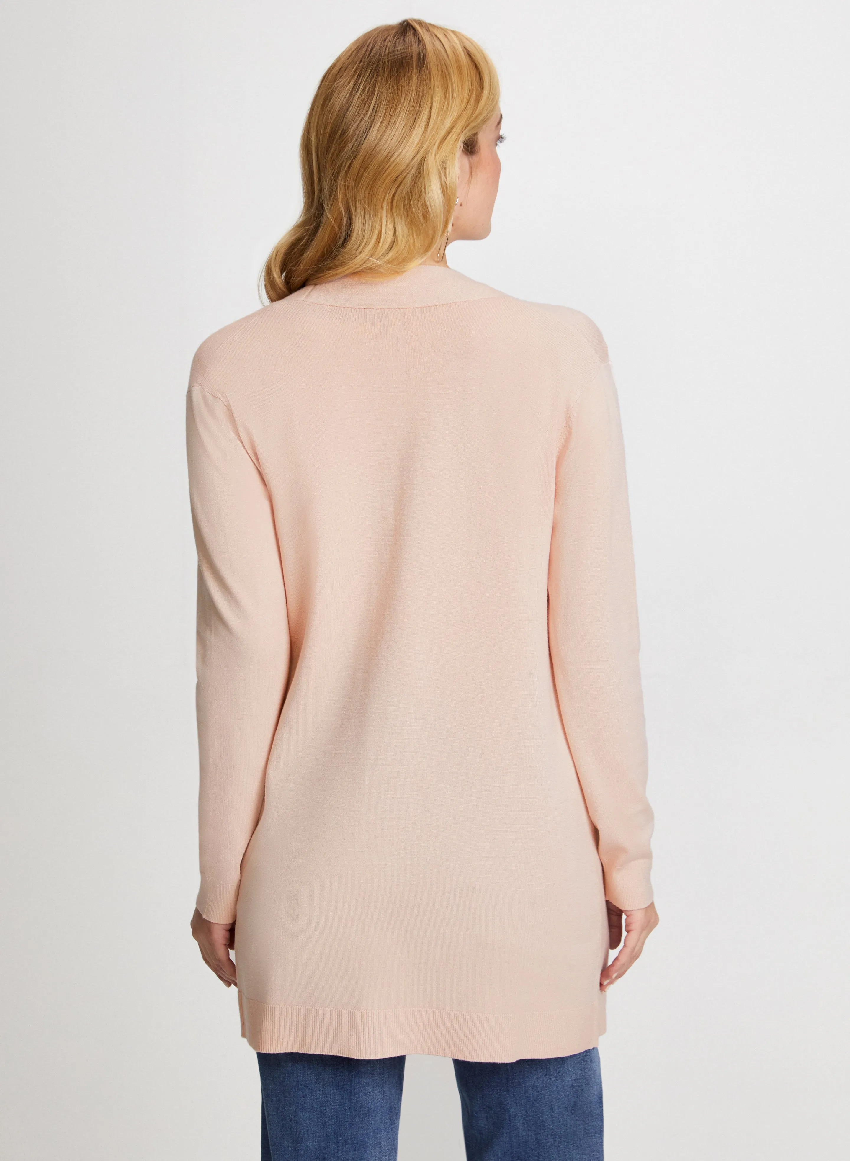 Mid-Length Cardigan sold by Laura product image thumbnail 4