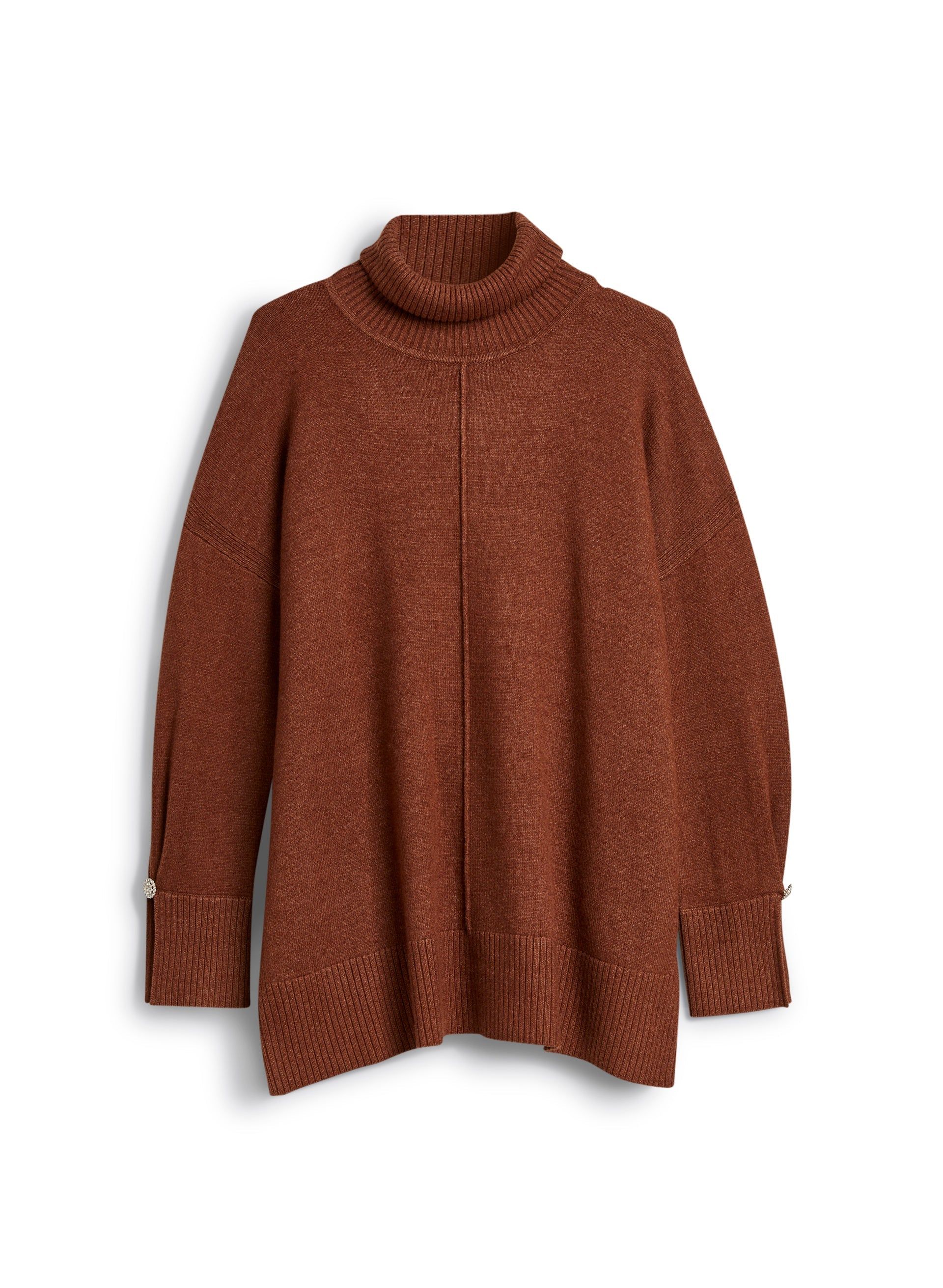 Turtleneck Sweater sold by Laura product image thumbnail 3