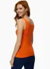 Scoop Neck Tank Top sold by Laura