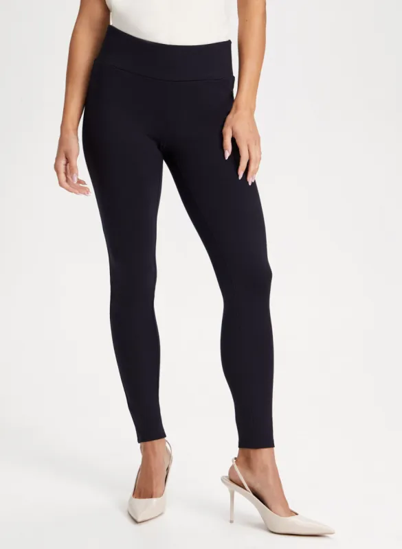 Essential Pull On Leggings sold by Laura