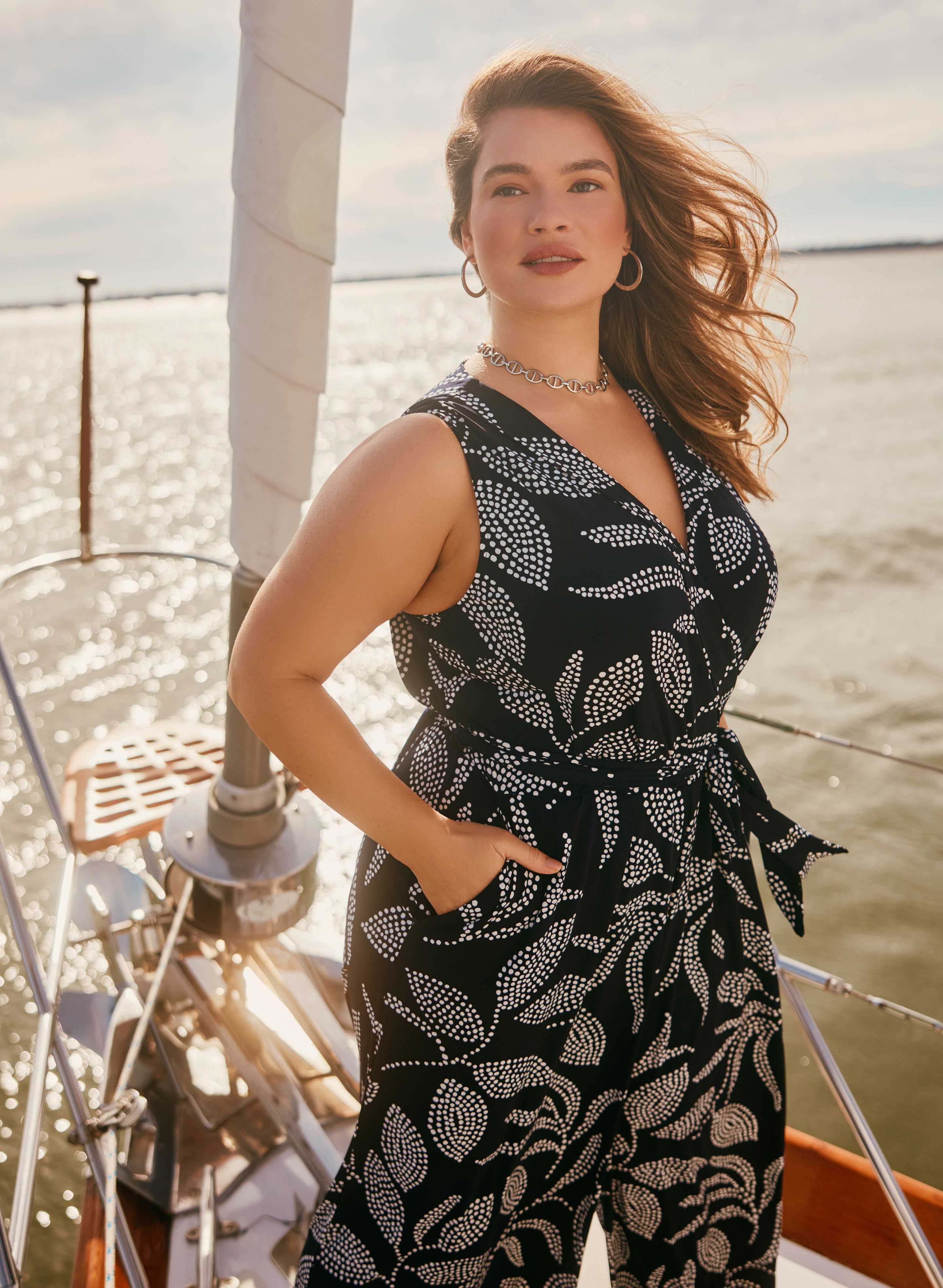 Hammered Effect Open Hoop Earrings sold by Laura product image thumbnail 3