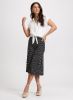 Pull-On Polka Dot Capris sold by Laura