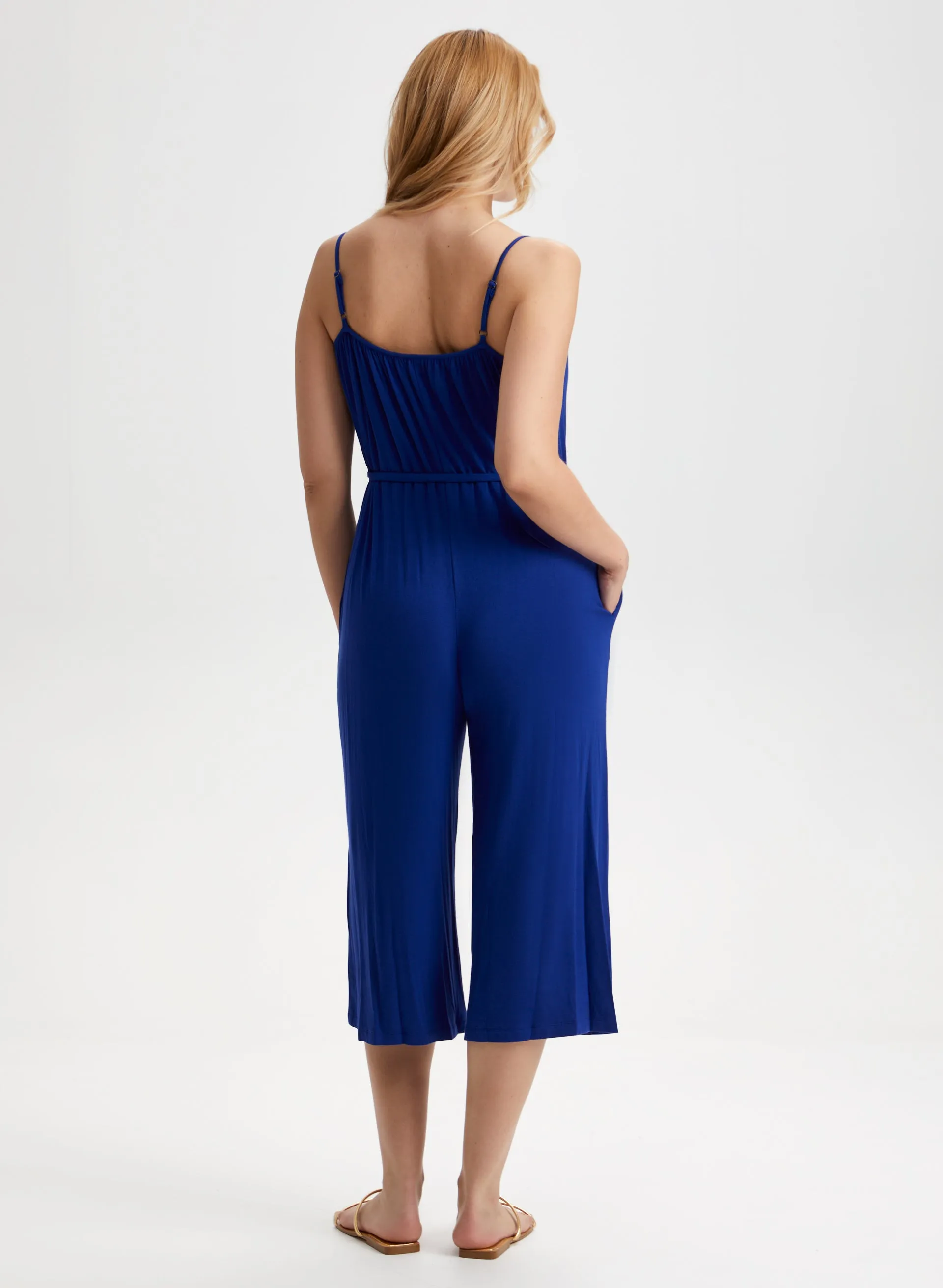 Wide Leg Jumpsuit sold by Laura product image thumbnail 2