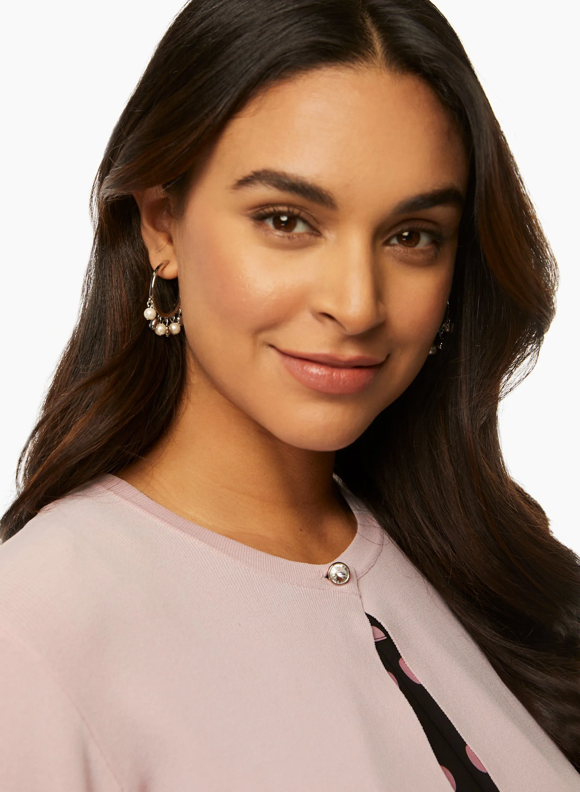 Scallop Detail Bolero sold by Laura product image thumbnail 2