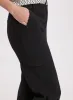 Emma Cargo Straight-Leg Pants – Short sold by Laura