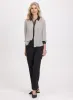 Emma Cargo Straight-Leg Pants – Short sold by Laura