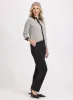 Emma Cargo Straight-Leg Pants – Short sold by Laura