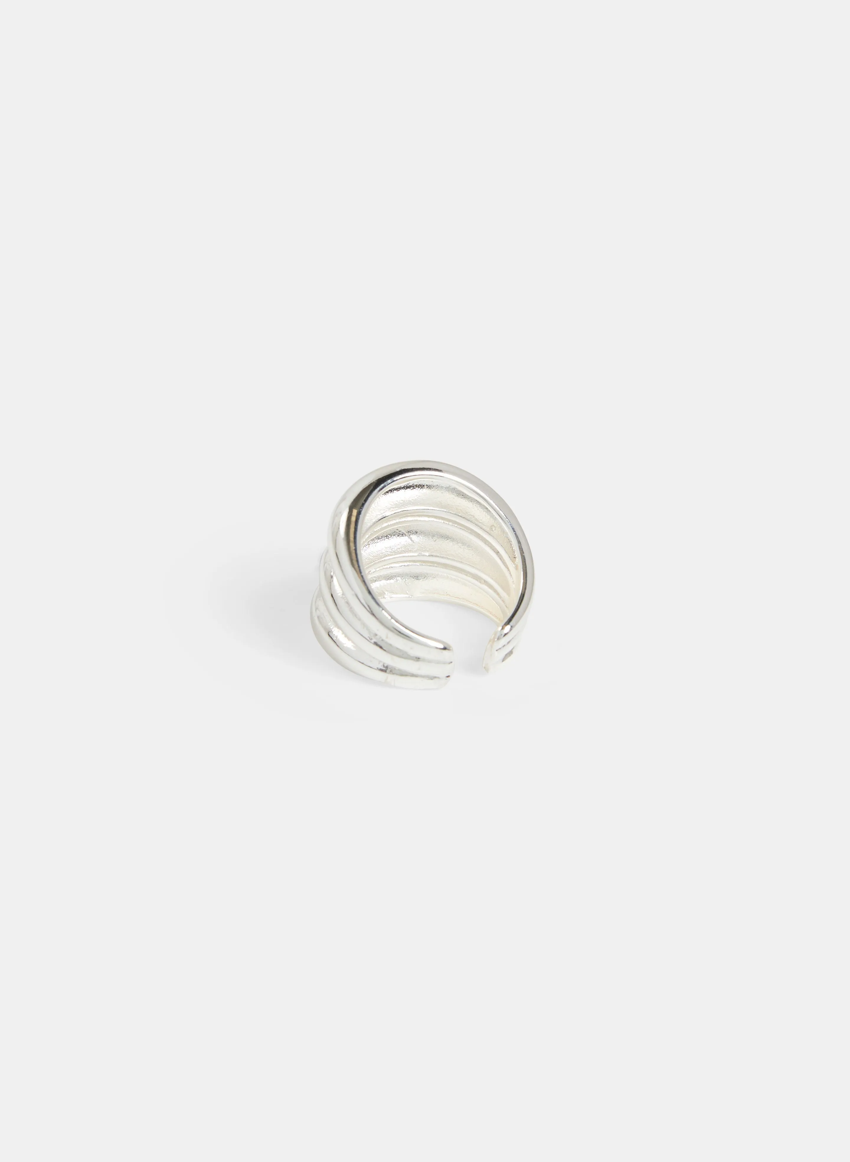 Three Row Ring sold by Laura product image thumbnail 2
