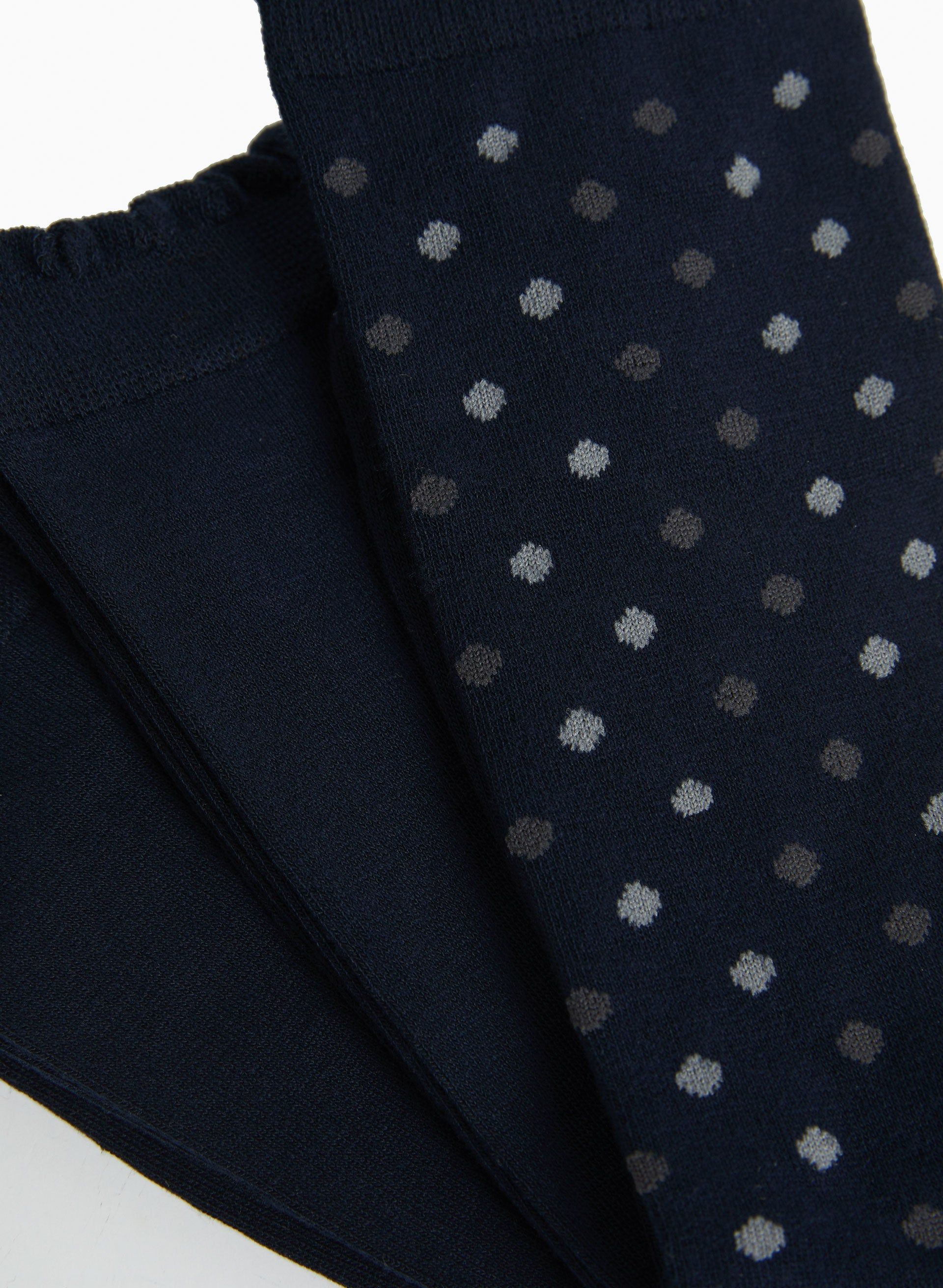 Bamboo Crew Socks 3-Pack sold by Laura product image thumbnail 2