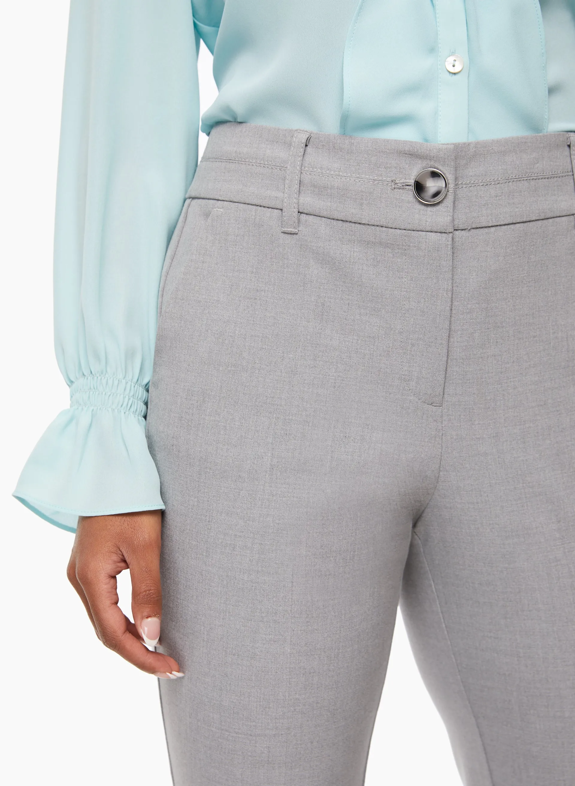 City Fit Slim Leg Pants sold by Laura product image thumbnail 5